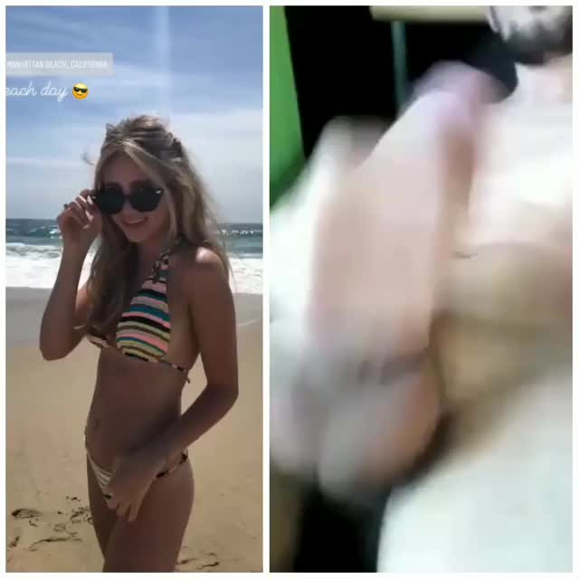 Ryan Newman Vid BC 01