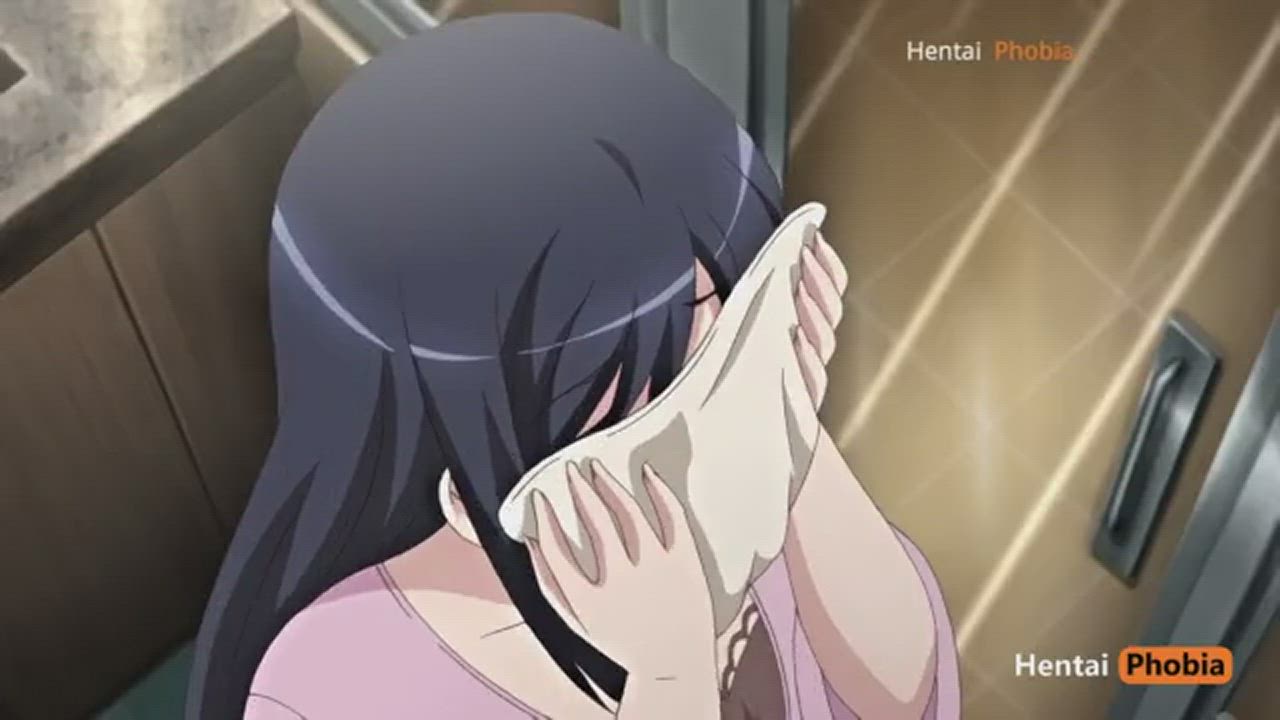 The House Boy Episode Hentai