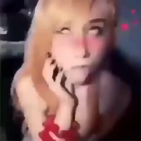 I love ahegaos (´∀｀) . . . . . . . . . . . . . . . . . . . . . . . . | Ignore