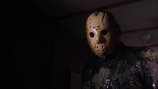 Zombie Jason - Strength 21