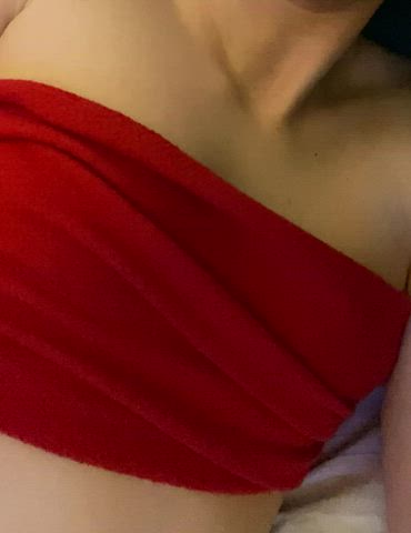 You like my little puffy nips? ~<3