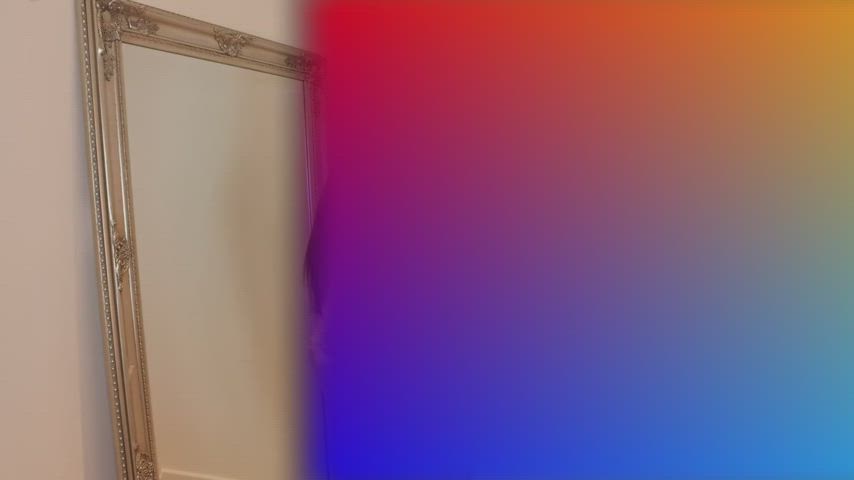 ass censored lingerie gif