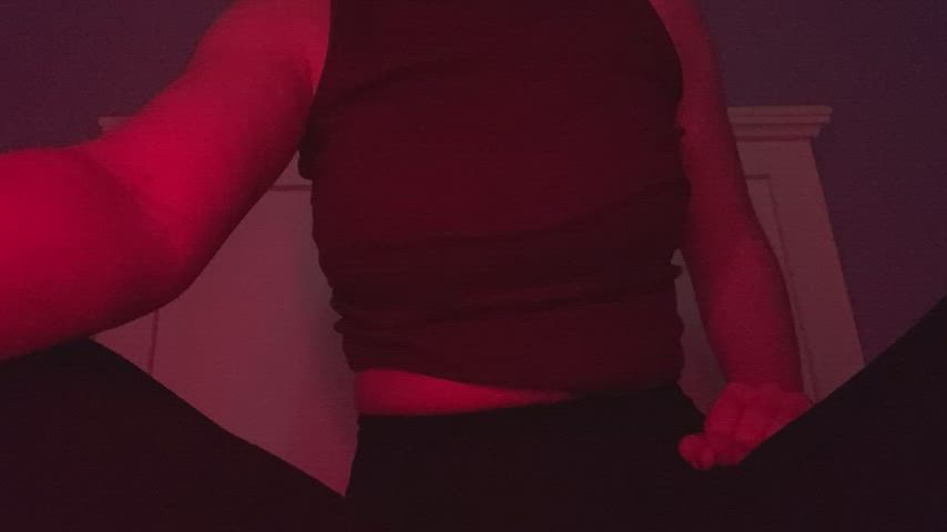 Pierced teen titty drop <3
