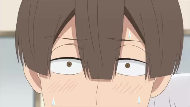 Tejina-senpai - S1 E8 W2