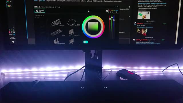 LED strip