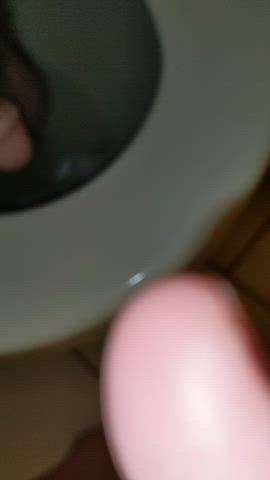 Wanted to give you guys a front row seat of me shitting in my toilet. Be sure to