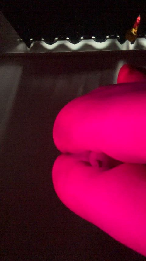 ass asshole femboy gay gif