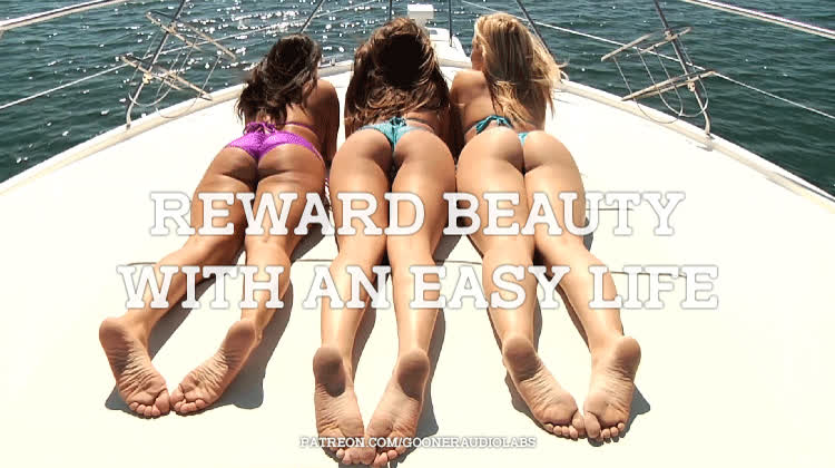 Ass Ass Clapping Boat Teen Teens gif
