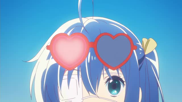 ?? [Chuunibyou demo Koi ga Shitai! Movie Take On Me]