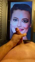 Gillian Jacobs blasted