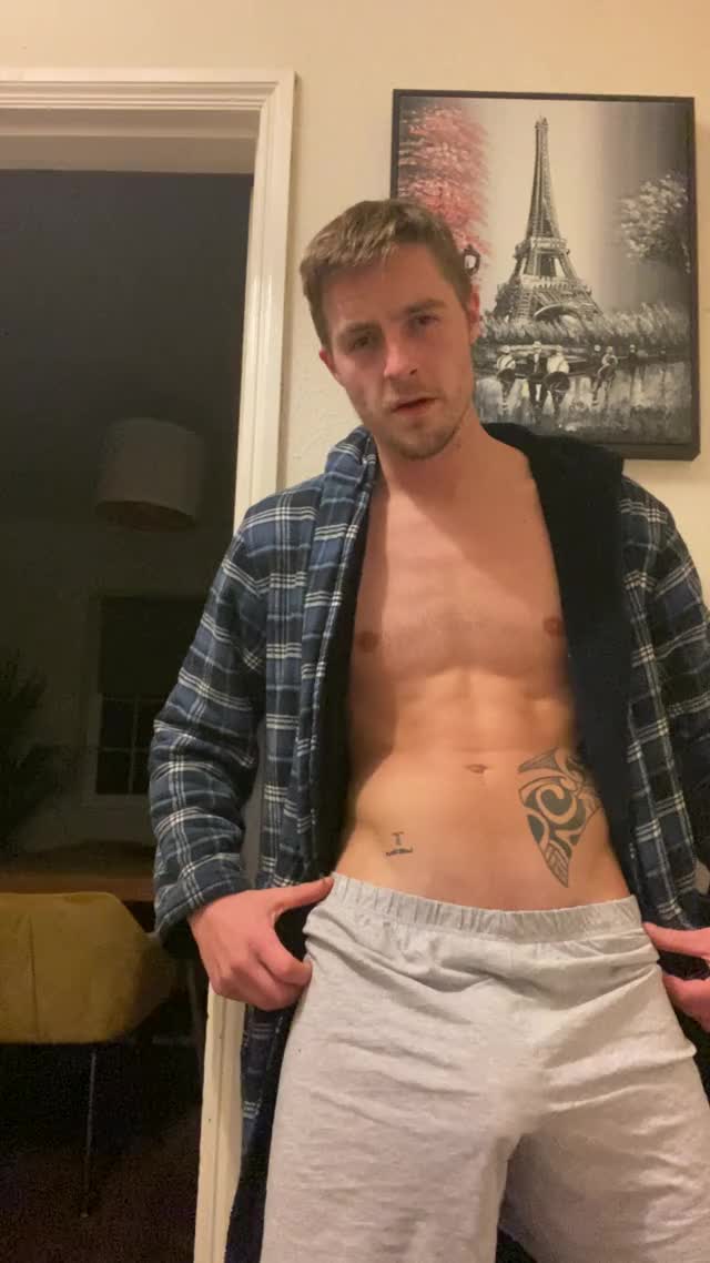 Let me show you what’s underneath ?