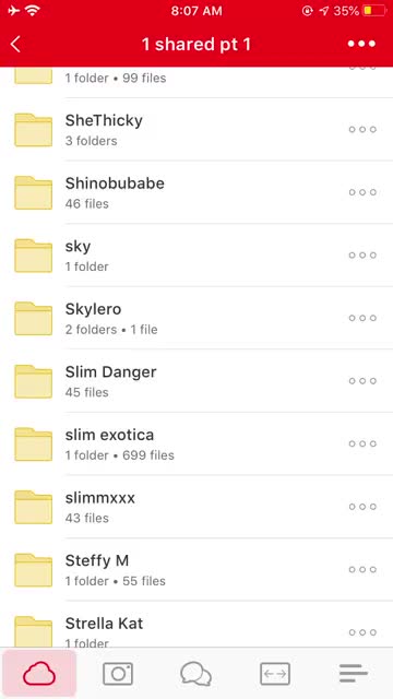 slim exotica 500+ vids 60+ pics