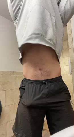 POV Honey I’m home from the gym.. what’s next ?