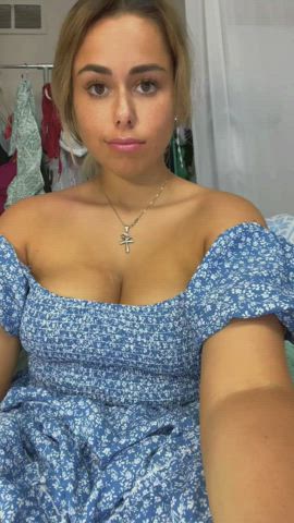 Big Nipples Big Tits Boobs Bouncing Bouncing Tits Shaking gif