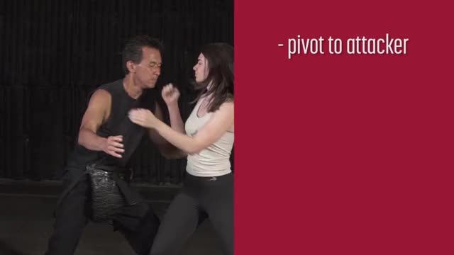 Simple Self Defense Moves You Should Know