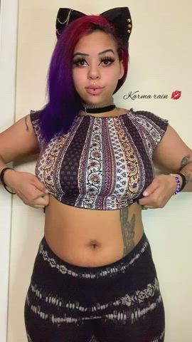 alt areolas big tits bouncing tits ebony huge tits saggy tits teen titty drop gif