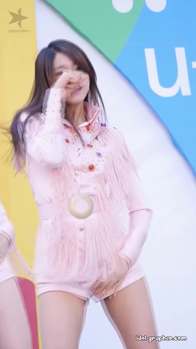 AOA Seolhyun 130609 1-5(Main)