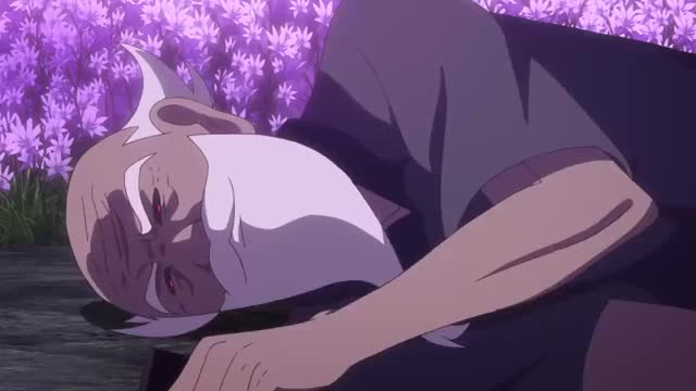 Release the Spyce - S1 E8 W9