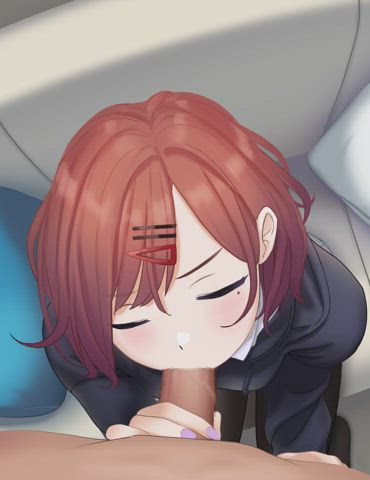 Animation GIF by miyakohoshiro