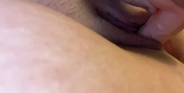 im super nervous about this one ?