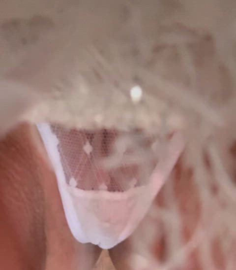 amateur babe big ass lipstick fetish panties pussy pussy lips amateur-girls gif