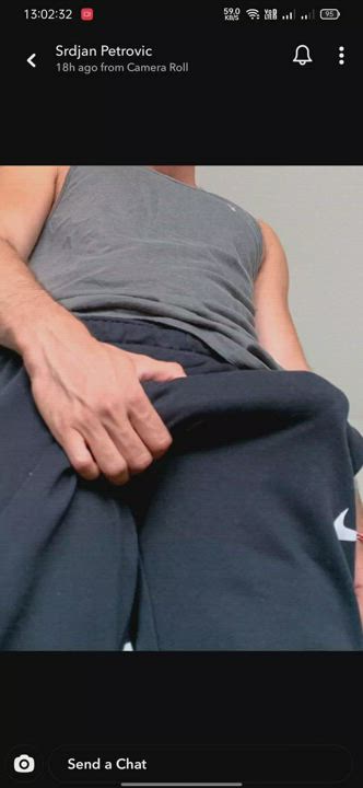 Who's this bottom?