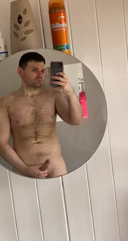 Got room in your life for a fuzzy Scottish lad?