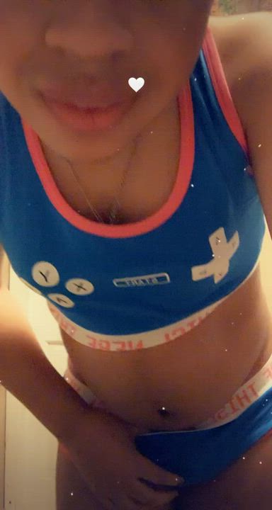 Just needed to take it off~