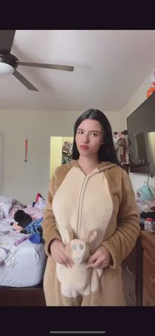 beautiful agony cute janice griffith gif