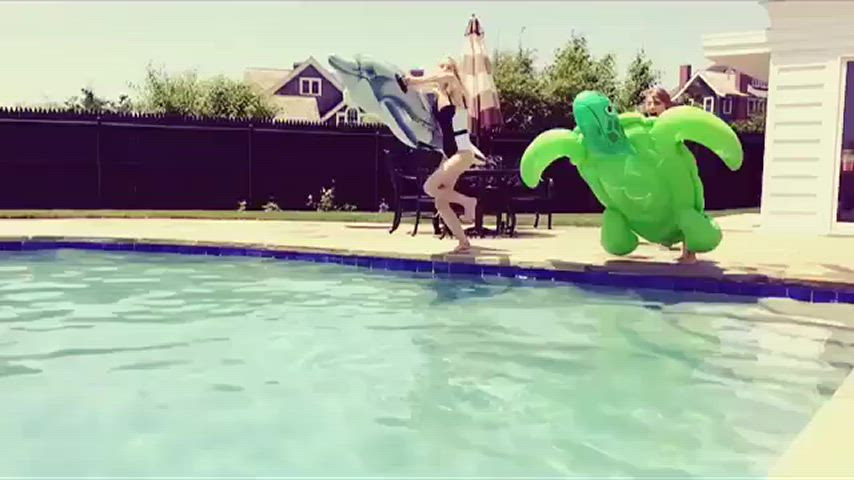 celebrity redhead wet wet pussy gif