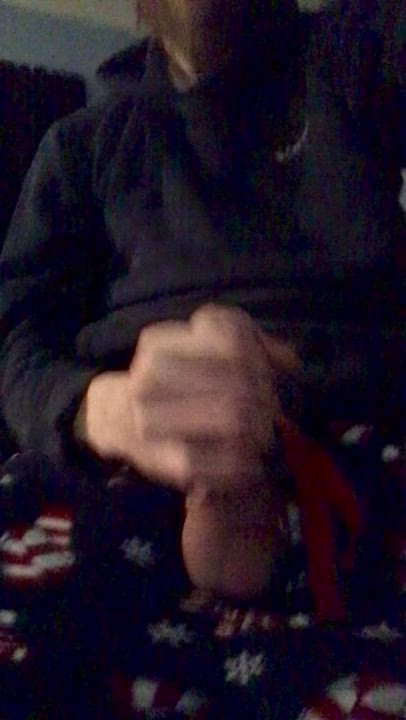 Cock Cum Cumshot Solo gif