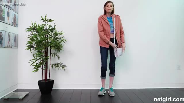 REDDIT: r/NetVideoGirls - Grae