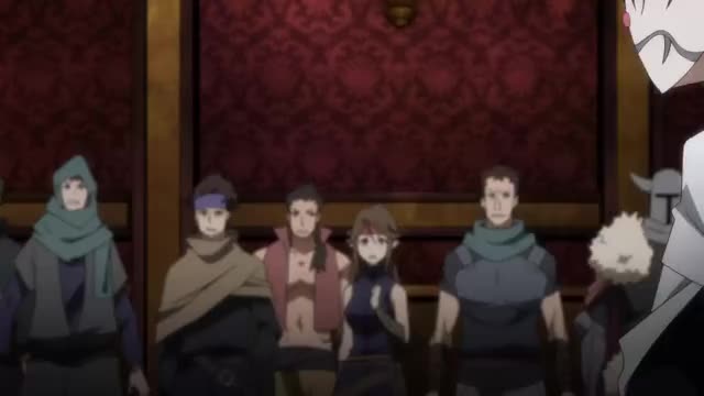 Tensei Shitara Slime Datta Ken - S1 E24 W5