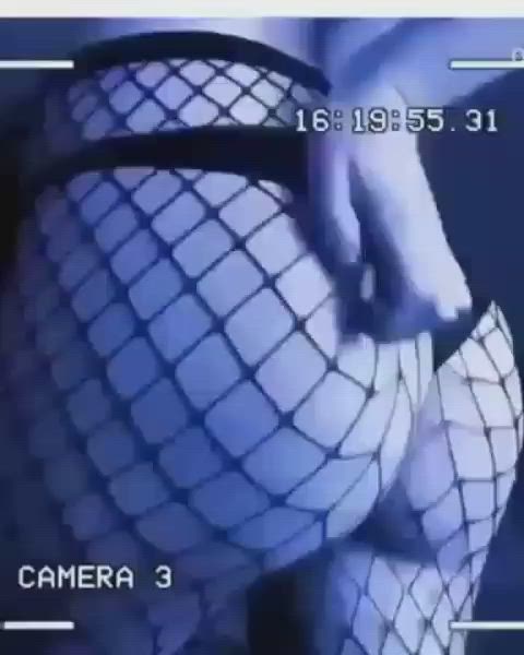 argentinian ass tits gif