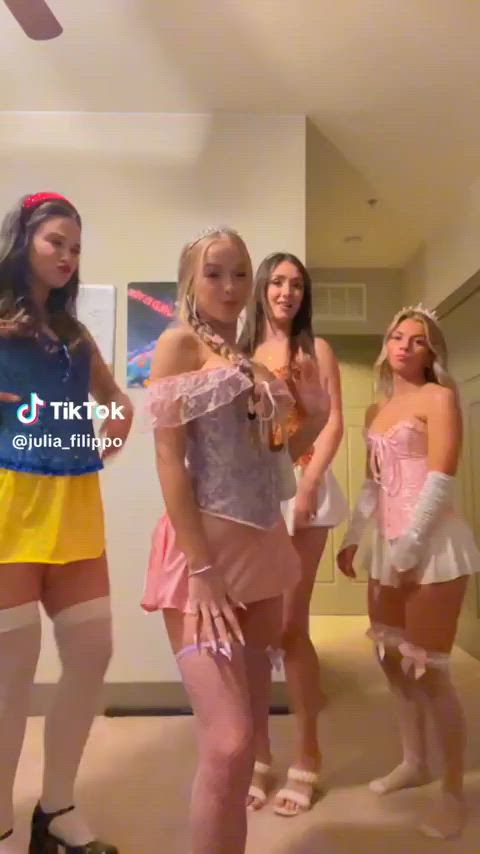 ass big ass halloween thick tiktok twerking gif