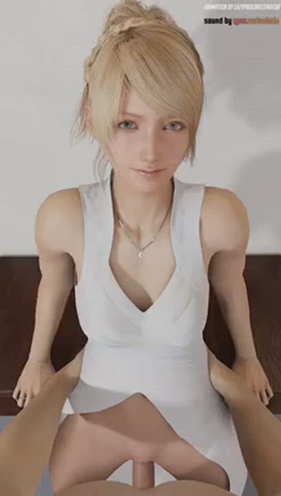 3D Animation Hentai NSFW Rule34 gif