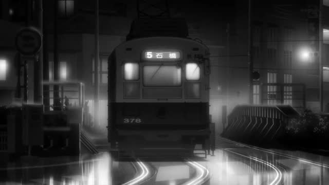 Irozuku Sekai no Ashita kara - S1 E6 W3