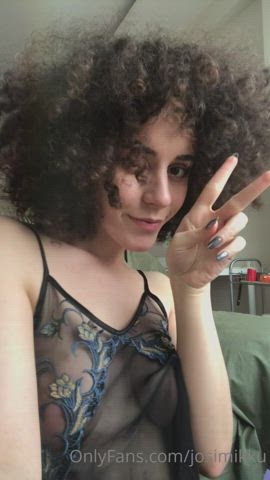Bending Over Pussy Turkish Porn GIF by yesjulzz