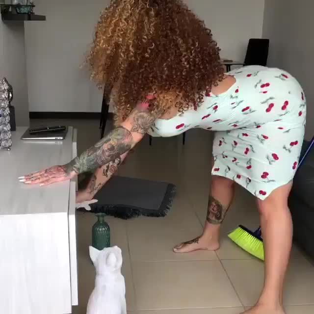 Cleaning