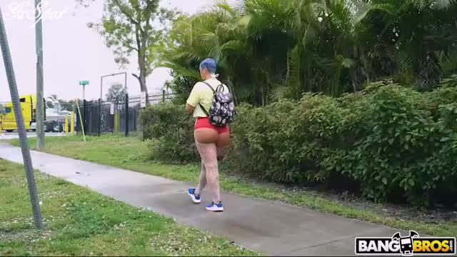 Bang Bus - Kaden Kole (Fucking Before The Rave)