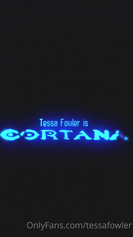 naked onlyfans pussy tease tessa fowler gif