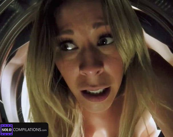 Stuck Girls Compilation 2