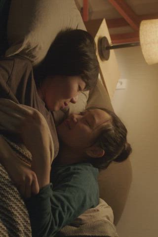 Lee Sang-Hee &amp; Abel Ryu - Our Love Story (2016) - [Part 2]