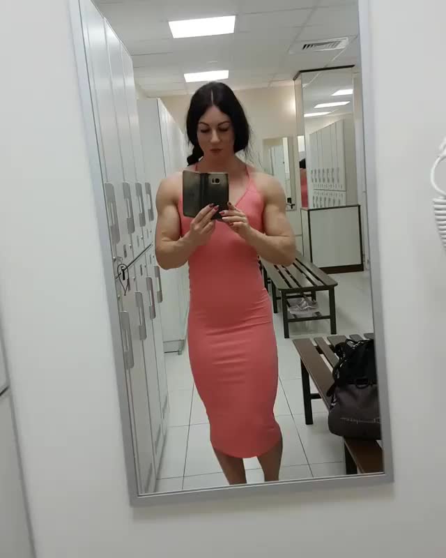 Vika Pogribnyak