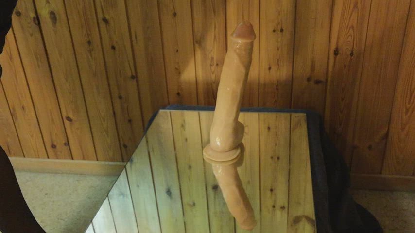 Big Load In Chastity Porn GIF by redditporn79 | RedGIFs