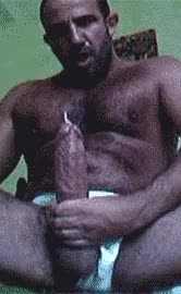 Daddy Cumming