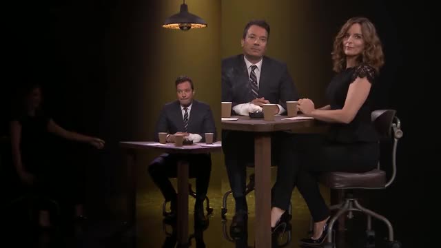 Tina Fey