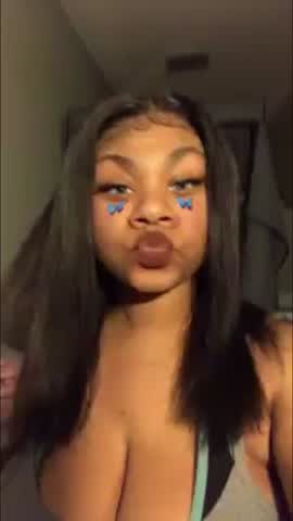 Huge tit snap thot
