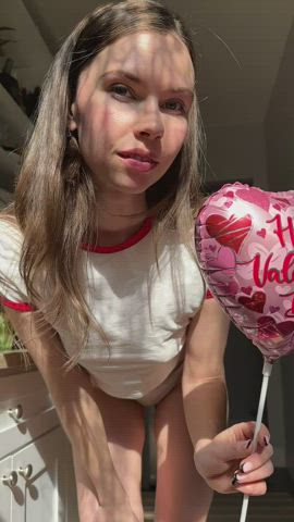 Happy V-Day!!