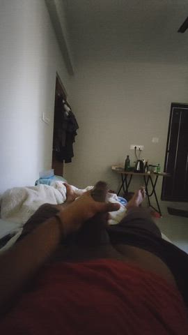 Weekend relaxing session